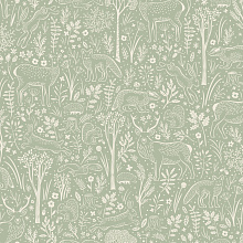 Grandeco Little Dreamers LD 3413