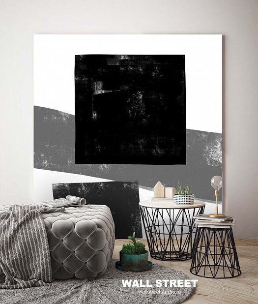 Фотообои в интерьере артикул Element 18, ELEMENT, Wall street Фотообои в интерьере артикул Element 18, ELEMENT, Wall street