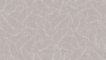 Серо-коричневые обои Andrea Rossi Palmaria 54464-7