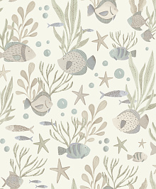 Grandeco Little Dreamers LD 3301