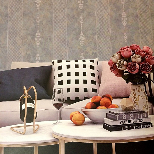 Обои в интерьере артикул 5038-5, Ragazza, Bernardo Bartalucci Обои в интерьере артикул 5038-5, Ragazza, Bernardo Bartalucci