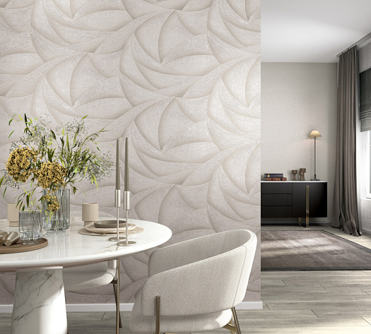 Обои в интерьере артикул 35401, Ritus, Marburg