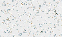 Обои с бабочками Andrea Rossi Spectrum Box 54460-3